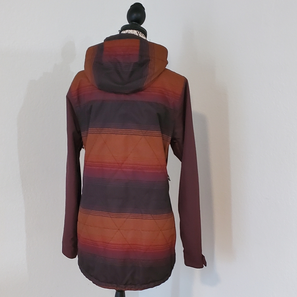 Volcom Jacket - Picture 3 of 9